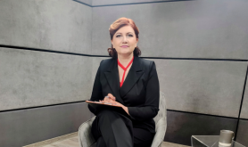Jurnalistă: Să știi limba țării în care locuiești este o formă de respect pentru țară